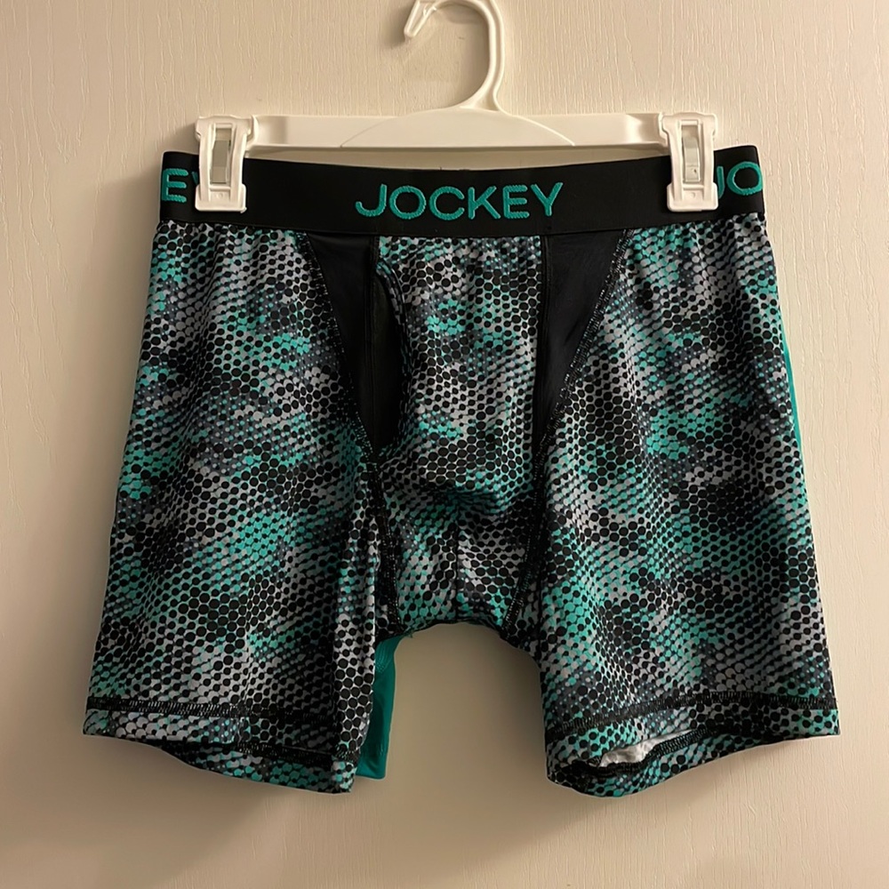 NEW Jockey mens underwear
